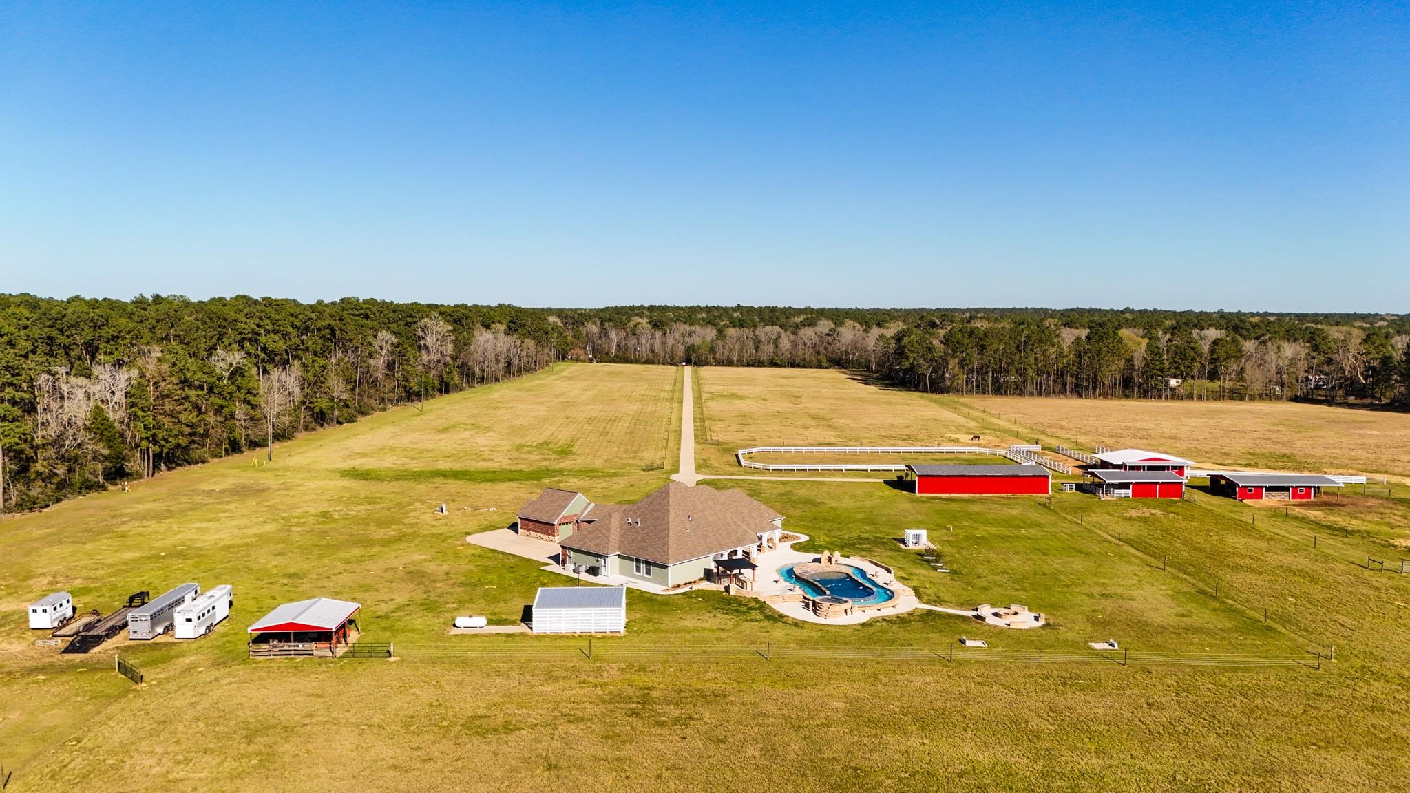 Cleveland, Texas, 77328, United States, 3 Bedrooms Bedrooms, ,3 BathroomsBathrooms,Residential,Forsale,1973440