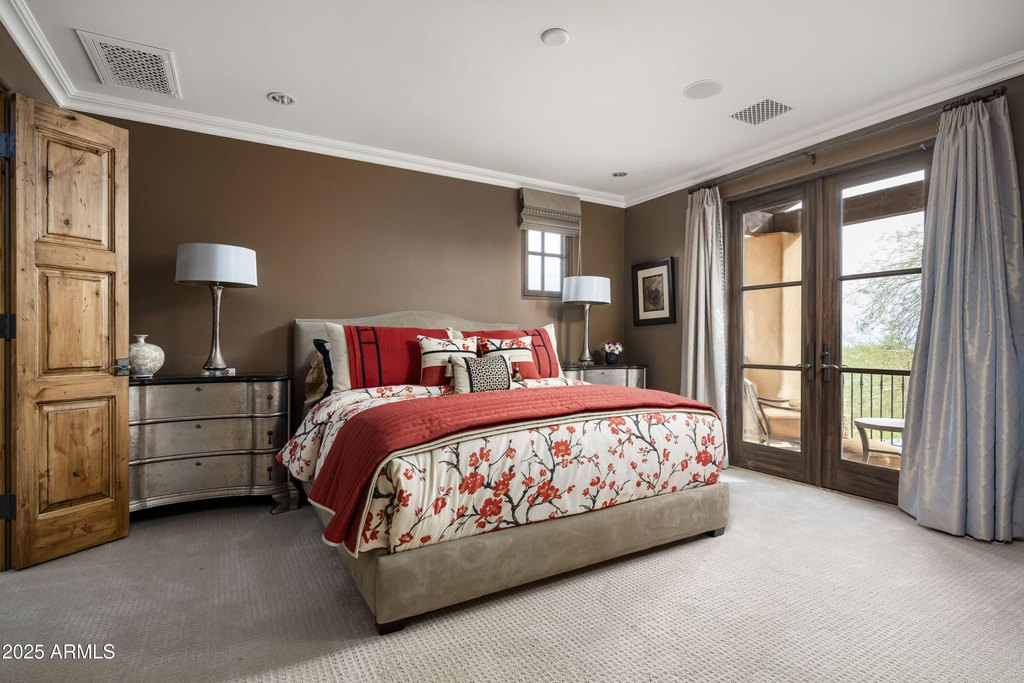 Scottsdale, Arizona, 85255, United States, 4 Bedrooms Bedrooms, ,6.5 BathroomsBathrooms,Residential,Forsale,2000261