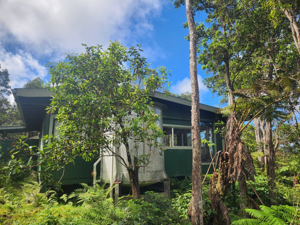 Captain Cook, Hawaii, 96704, United States, ,Land,Forsale,2004398