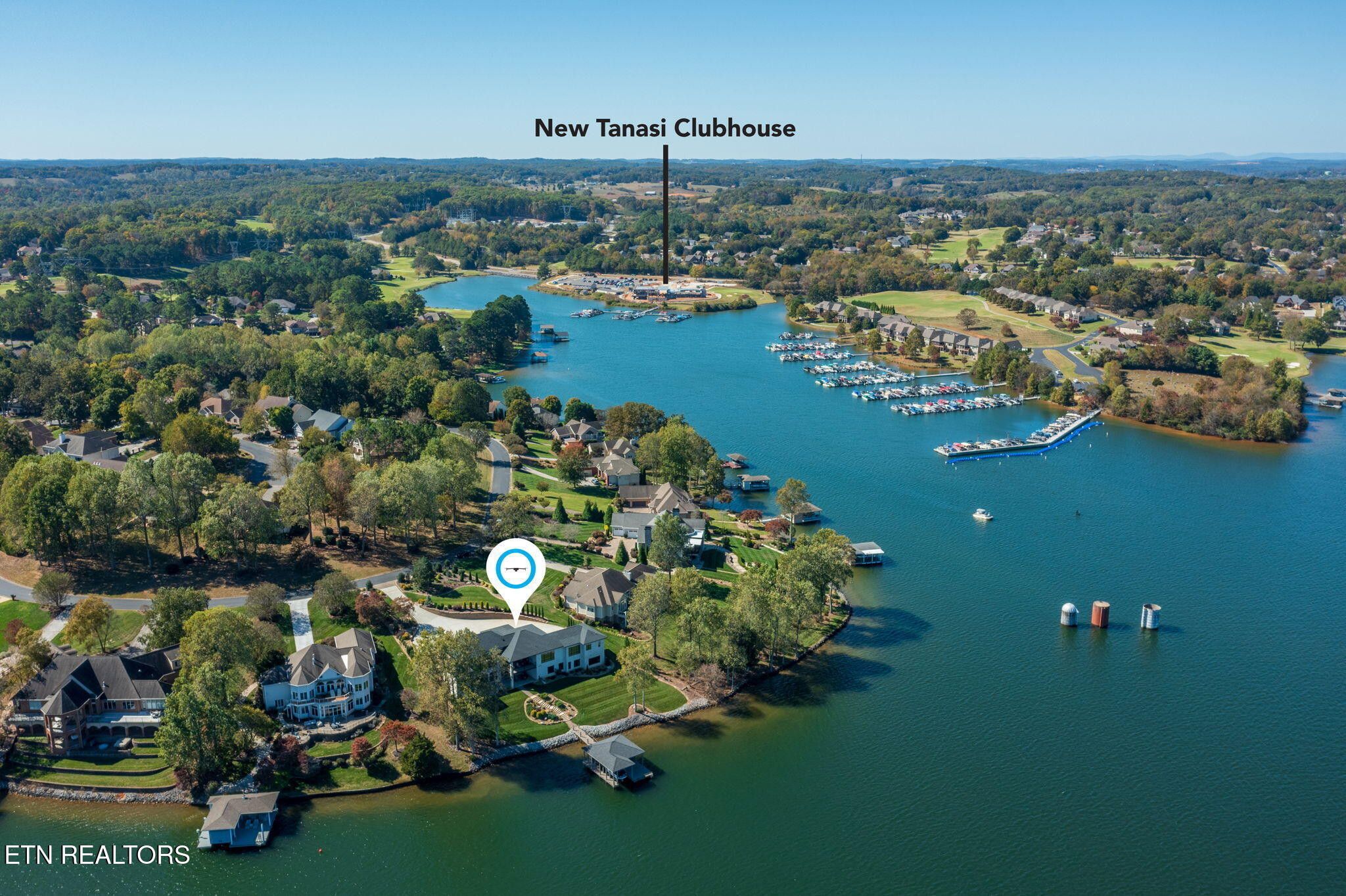 Loudon, Tennessee, 37774, United States, 5 Bedrooms Bedrooms, ,4 BathroomsBathrooms,Residential,Forsale,1973614