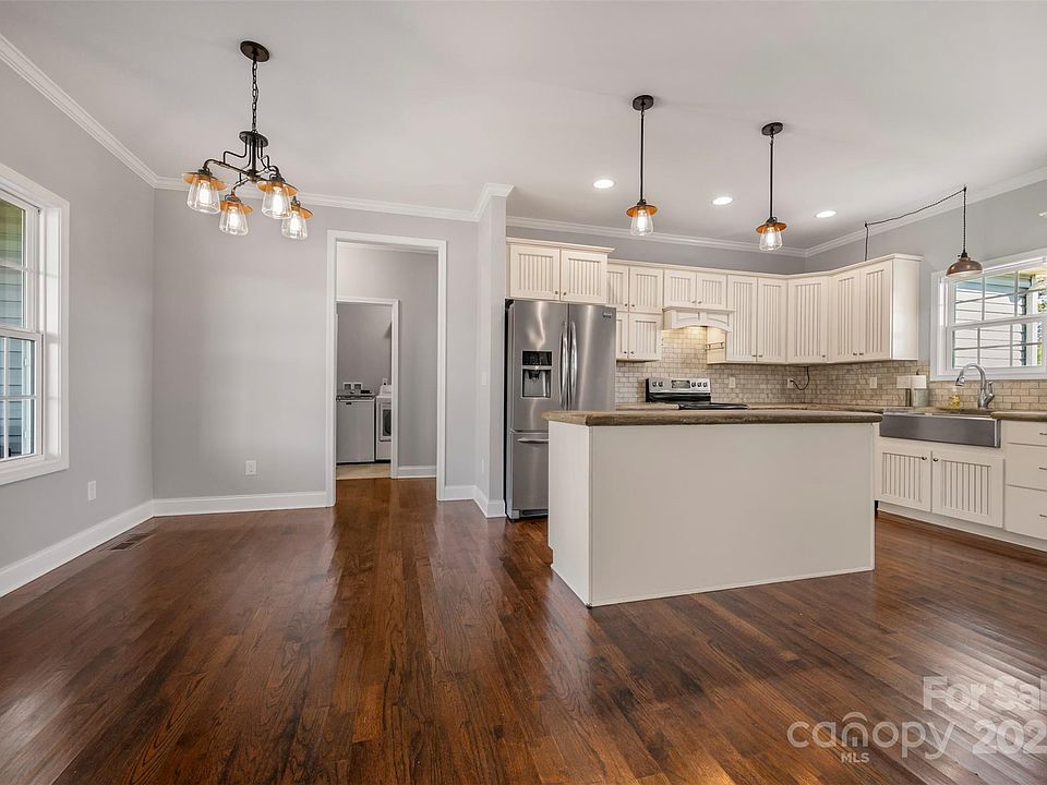 Bostic, North Carolina, 28018, United States, 3 Bedrooms Bedrooms, ,2 BathroomsBathrooms,Residential,Forsale,1985990