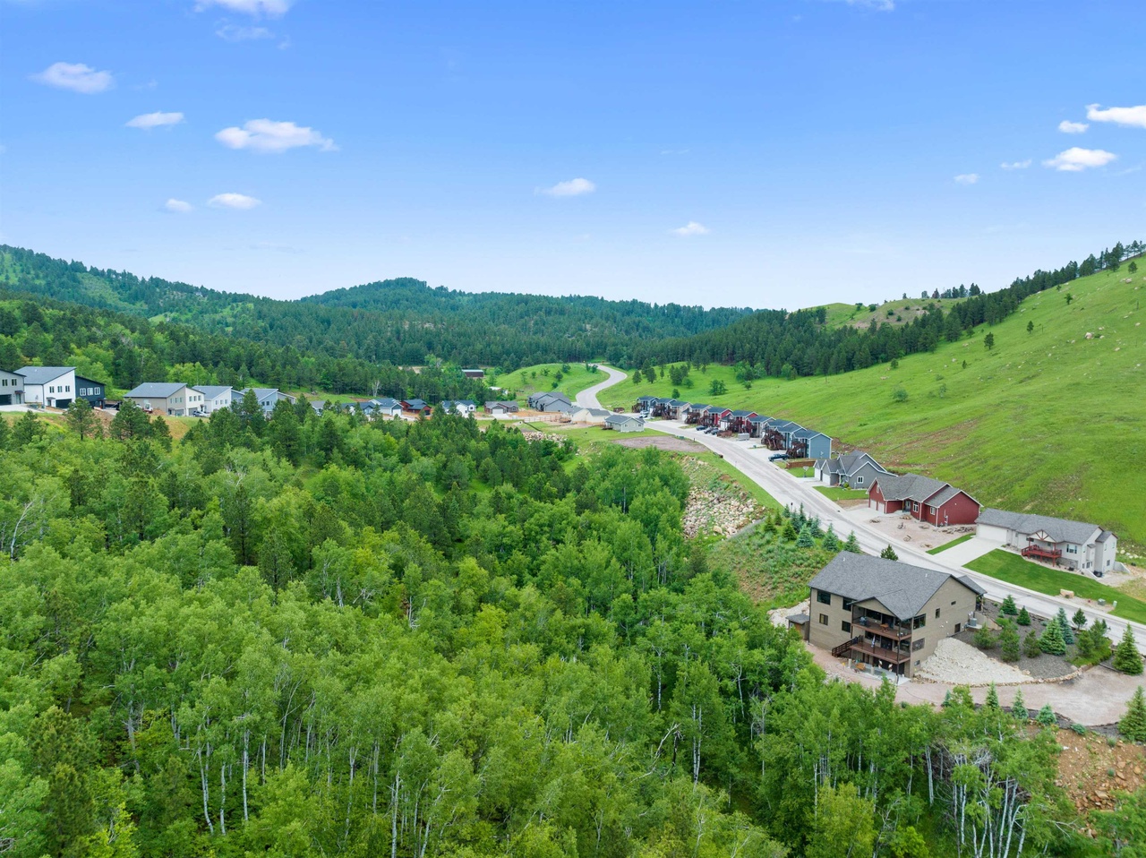 Deadwood, South Dakota, 57732, United States, ,Land,Forsale,1990702