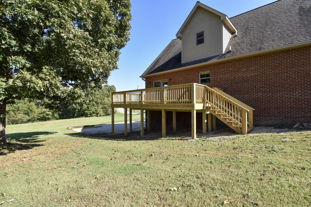 Rutledge, Tennessee, 37861, United States, 3 Bedrooms Bedrooms, ,2.5 BathroomsBathrooms,Residential,Forsale,1988740