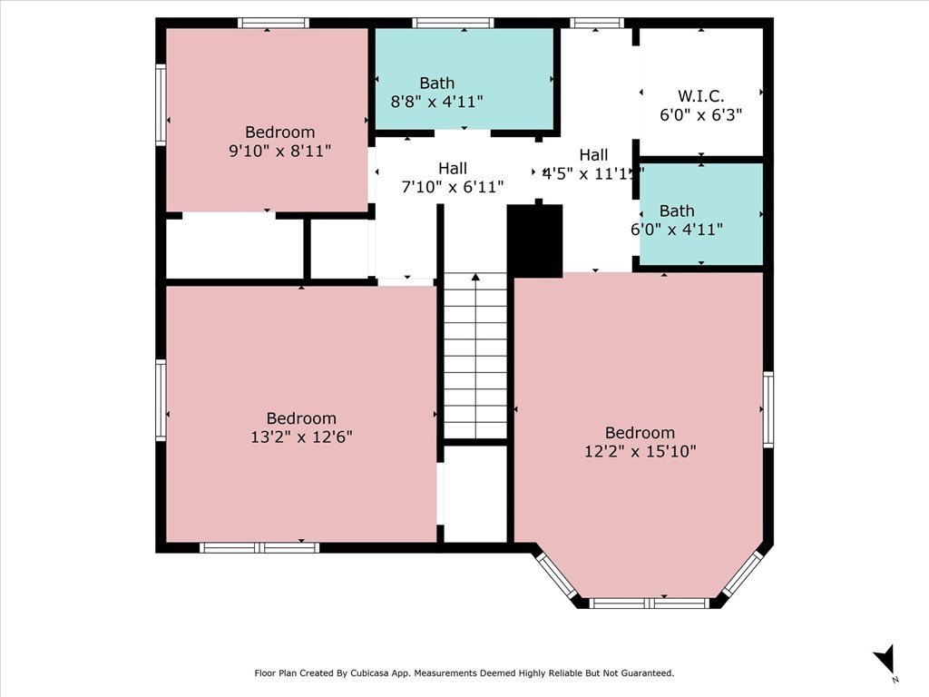 Byrdstown, Tennessee, 38549, United States, 4 Bedrooms Bedrooms, ,2.5 BathroomsBathrooms,Residential,Forsale,1929852