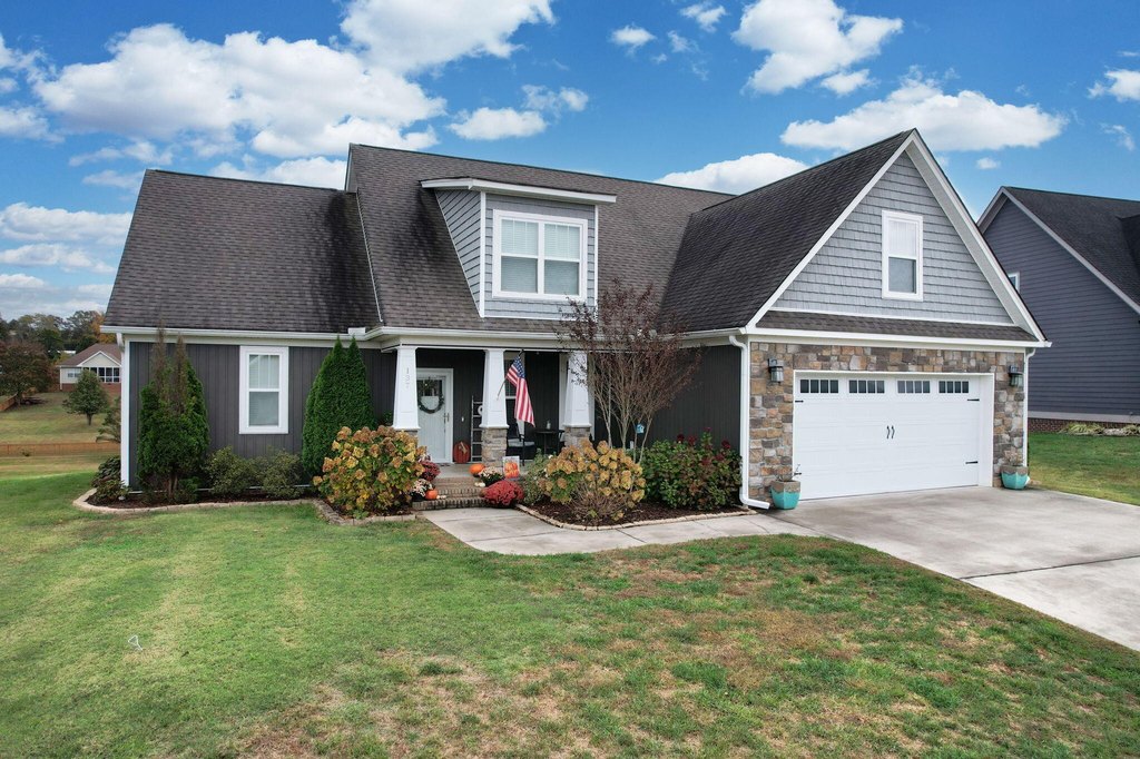 Cleveland, Tennessee, 37312, United States, 4 Bedrooms Bedrooms, ,3 BathroomsBathrooms,Residential,Forsale,2004695