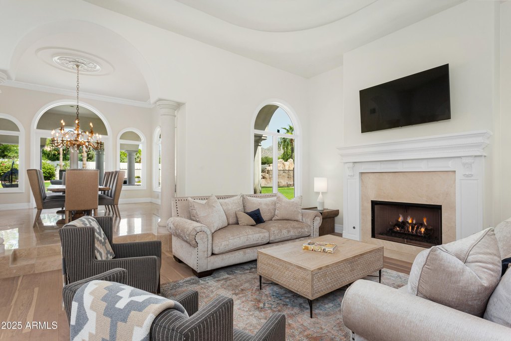 Scottsdale, Arizona, 85259, United States, 5 Bedrooms Bedrooms, ,6.5 BathroomsBathrooms,Residential,Forsale,2000268