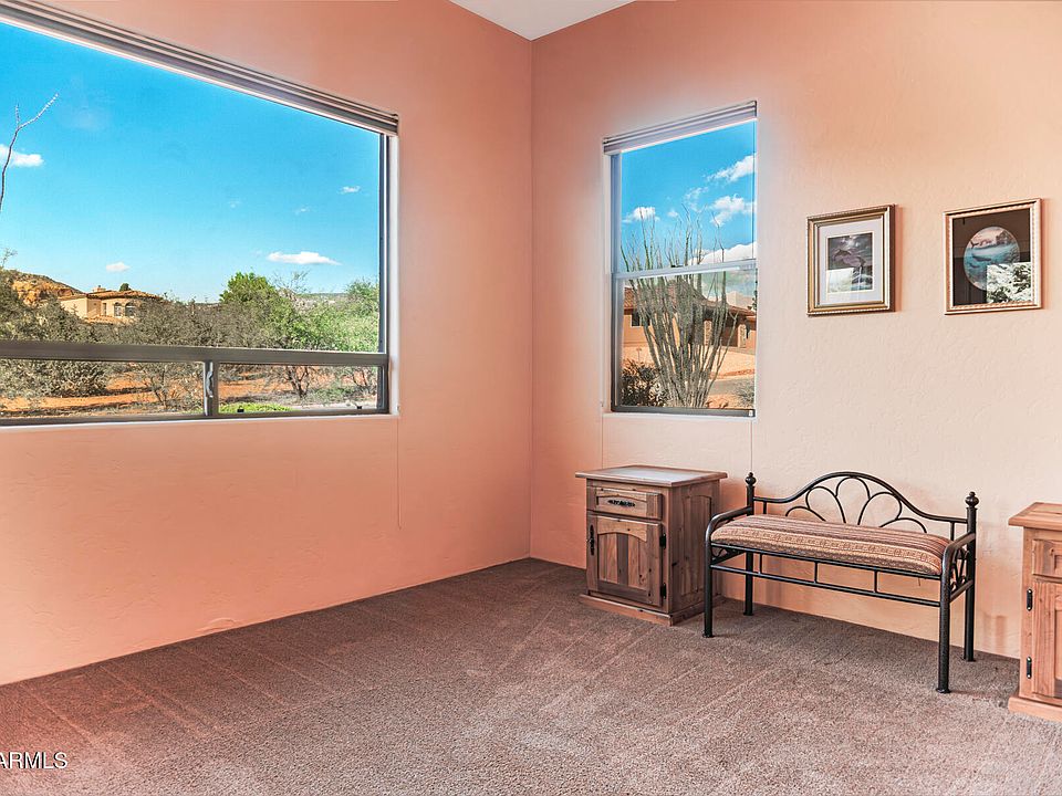 Sedona, Arizona, 86351, United States, 3 Bedrooms Bedrooms, ,3 BathroomsBathrooms,Residential,Forsale,1990078