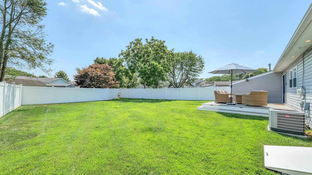 Somers Point, New Jersey, 08244, United States, 3 Bedrooms Bedrooms, ,2 BathroomsBathrooms,Residential,Forsale,2004609