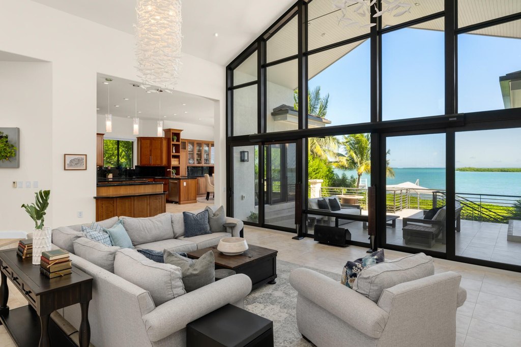 Shark Key, Florida, 33040, United States, 3 Bedrooms Bedrooms, ,3.5 BathroomsBathrooms,Residential,Forsale,2011114