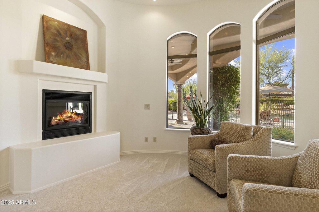 Scottsdale, Arizona, 85260, United States, 6 Bedrooms Bedrooms, ,6.5 BathroomsBathrooms,Residential,Forsale,2014277