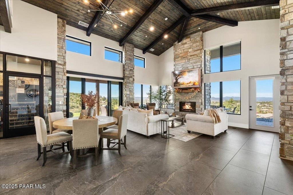 Prescott, Arizona, 86305, United States, 5 Bedrooms Bedrooms, ,5.5 BathroomsBathrooms,Residential,Forsale,1994068