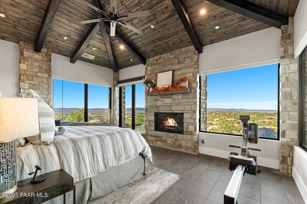 Prescott, Arizona, 86305, United States, 5 Bedrooms Bedrooms, ,5.5 BathroomsBathrooms,Residential,Forsale,1994068