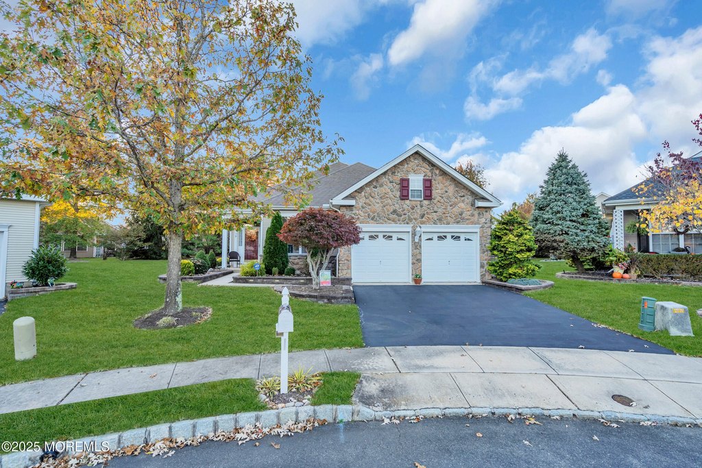 Barnegat, New Jersey, 08005, United States, 2 Bedrooms Bedrooms, ,2 BathroomsBathrooms,Residential,Forsale,1994034