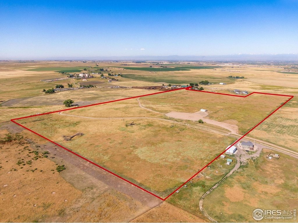 La Salle, Colorado, 80645, United States, ,Land,Forsale,2000012