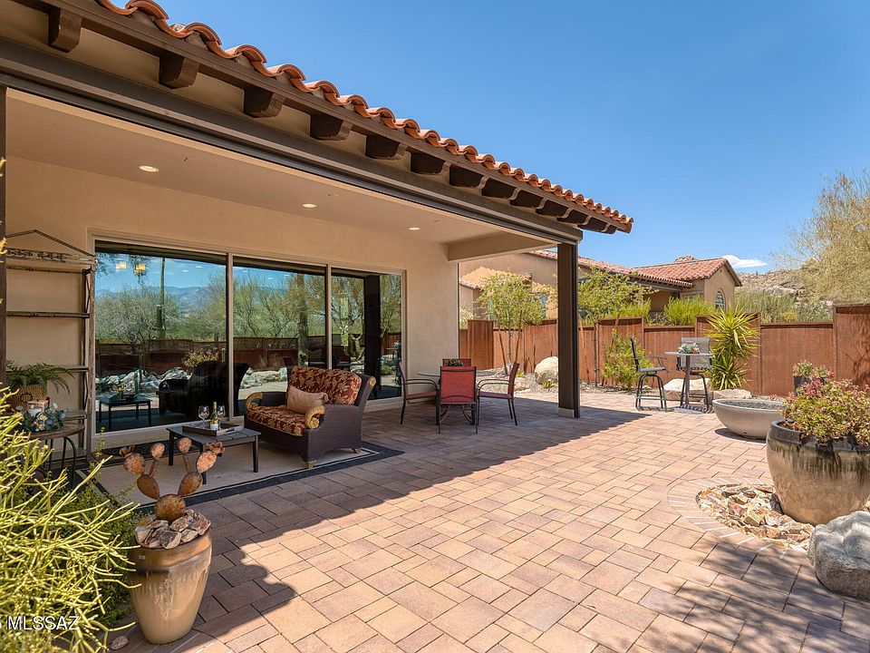 Oro Valley, Arizona, 85755, United States, 3 Bedrooms Bedrooms, ,3 BathroomsBathrooms,Residential,Forsale,1990101