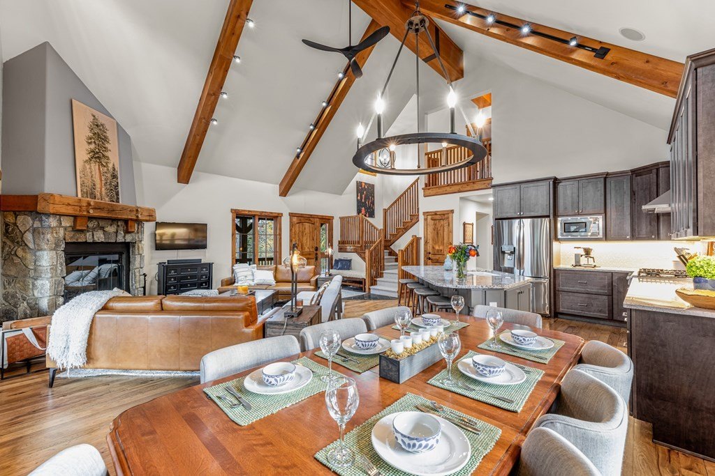 Donnelly, Idaho, 83615, United States, 4 Bedrooms Bedrooms, ,4 BathroomsBathrooms,Residential,Forsale,1996709