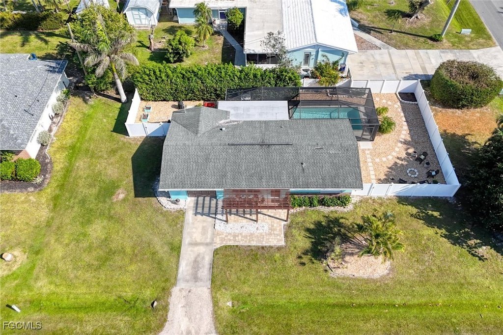 Fort Myers, Florida, 33908, United States, 2 Bedrooms Bedrooms, ,1.5 BathroomsBathrooms,Residential,Forsale,1998627