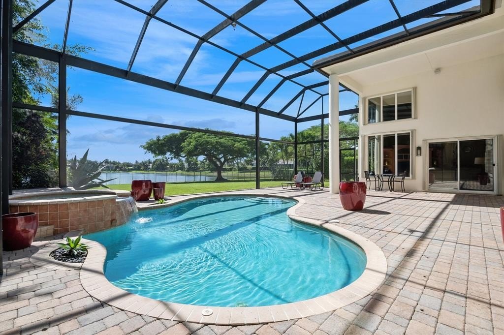 Davie, Florida, 33328, United States, 5 Bedrooms Bedrooms, ,4 BathroomsBathrooms,Residential,Forsale,1994091