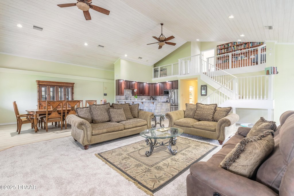 South Daytona, Florida, 32119, United States, 3 Bedrooms Bedrooms, ,3 BathroomsBathrooms,Residential,Forsale,2007367