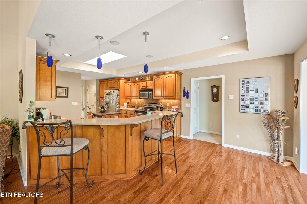 Fairfield Glade, Tennessee, 38558, United States, 3 Bedrooms Bedrooms, ,3 BathroomsBathrooms,Residential,Forsale,1960016