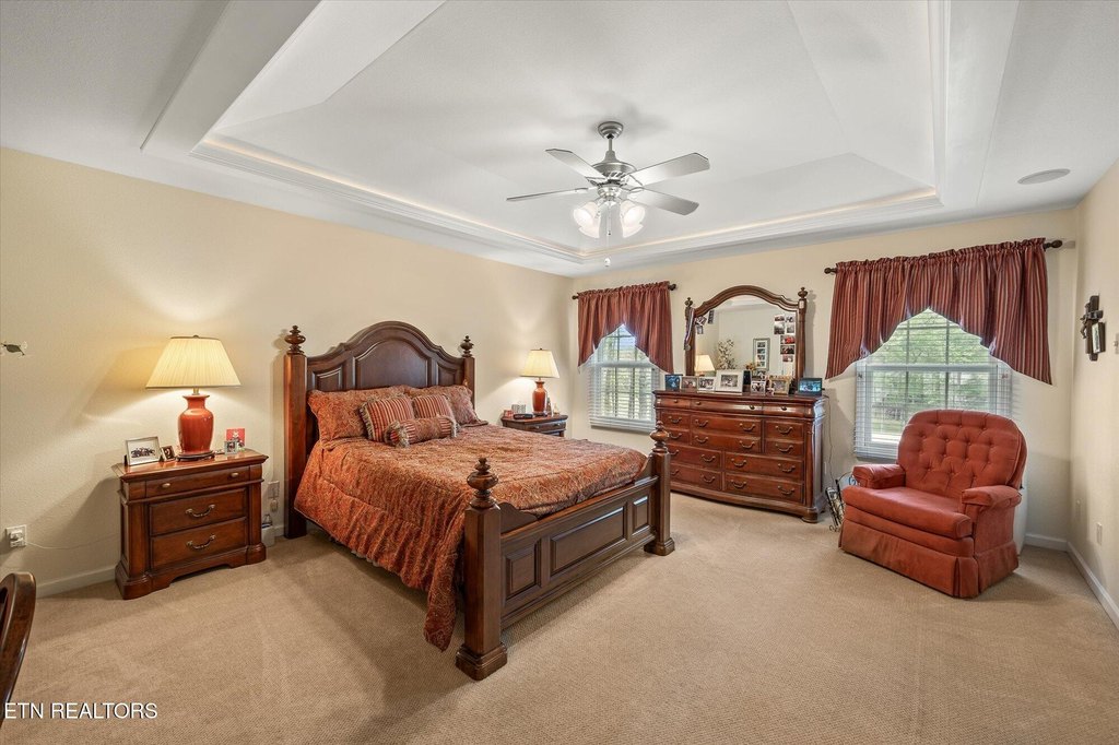 Fairfield Glade, Tennessee, 38558, United States, 3 Bedrooms Bedrooms, ,3 BathroomsBathrooms,Residential,Forsale,1960016