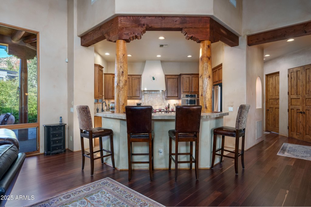 Sedona, Arizona, 86336, United States, 3 Bedrooms Bedrooms, ,2.5 BathroomsBathrooms,Residential,Forsale,2004624