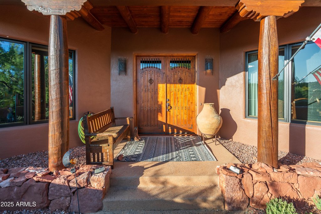 Sedona, Arizona, 86336, United States, 3 Bedrooms Bedrooms, ,2.5 BathroomsBathrooms,Residential,Forsale,2004624