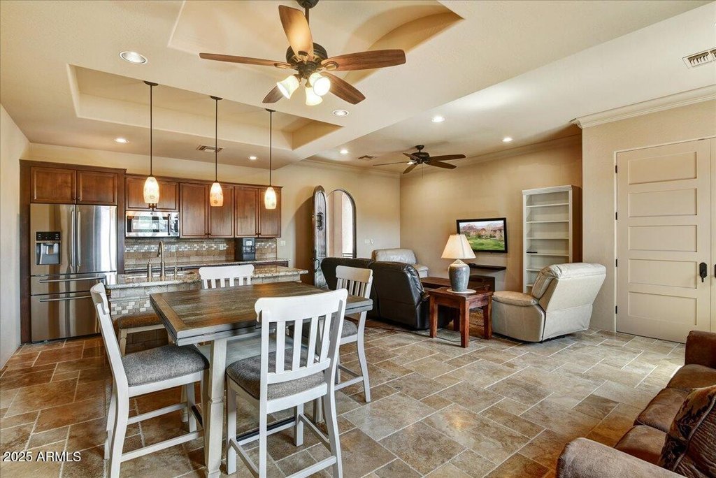 Gold Canyon, Arizona, 85118, United States, 4 Bedrooms Bedrooms, ,5 BathroomsBathrooms,Residential,Forsale,1934070