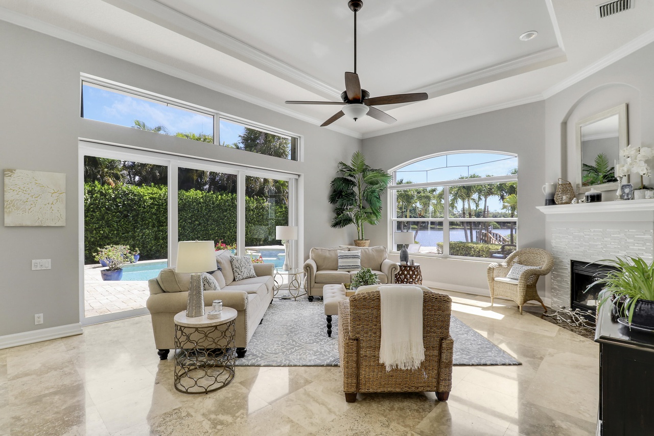 Jupiter, Florida, 33469, United States, 5 Bedrooms Bedrooms, ,3 BathroomsBathrooms,Residential,Forsale,1996355