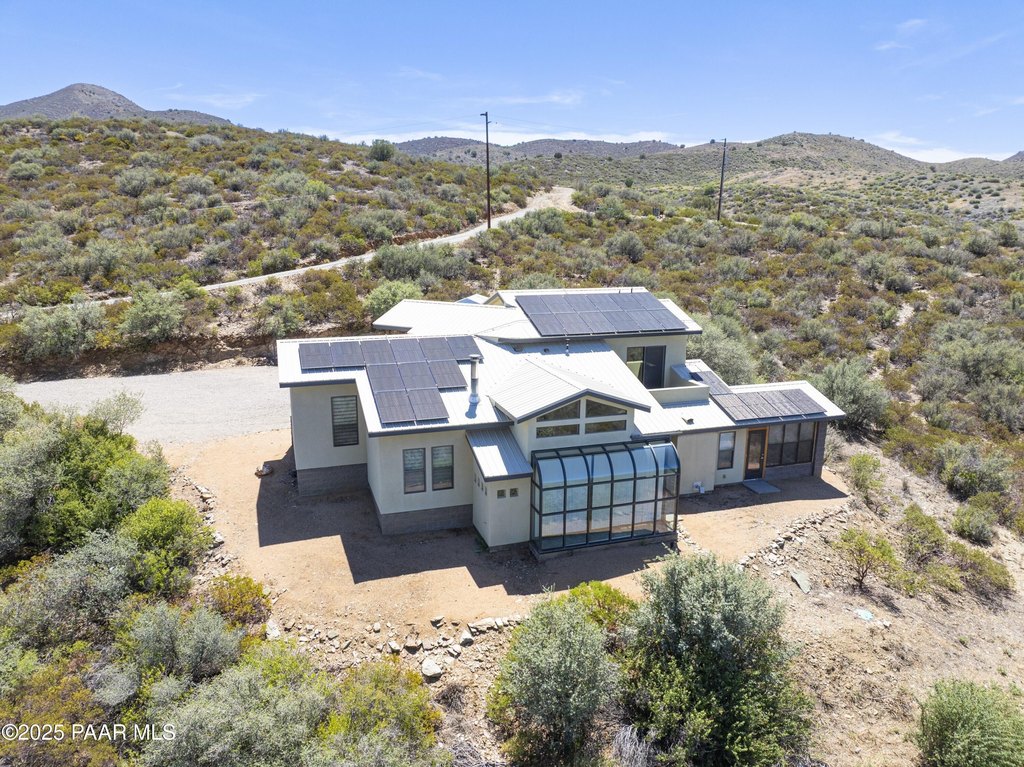 Dewey-Humboldt, Arizona, 86329, United States, 3 Bedrooms Bedrooms, ,2.5 BathroomsBathrooms,Residential,Forsale,1952161