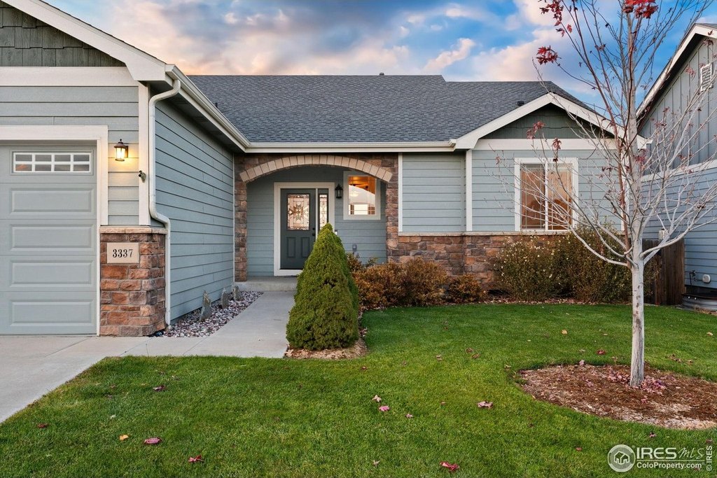 Johnstown, Colorado, 80534, United States, 4 Bedrooms Bedrooms, ,2 BathroomsBathrooms,Residential,Forsale,2000009