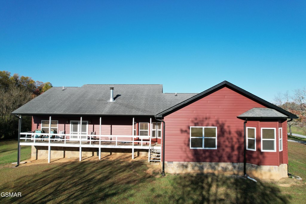 Dandridge, Tennessee, 37725, United States, 3 Bedrooms Bedrooms, ,2.5 BathroomsBathrooms,Residential,Forsale,1999447