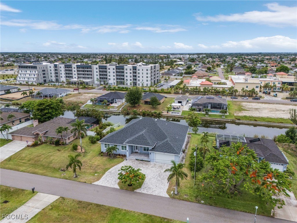 Cape Coral, Florida, 33991, United States, 4 Bedrooms Bedrooms, ,3.5 BathroomsBathrooms,Residential,Forsale,1998629