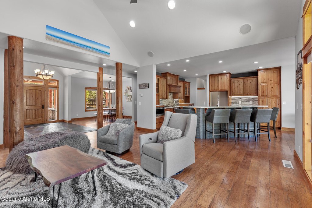 Hayden, Idaho, 83835, United States, 3 Bedrooms Bedrooms, ,3.5 BathroomsBathrooms,Residential,Forsale,1946352