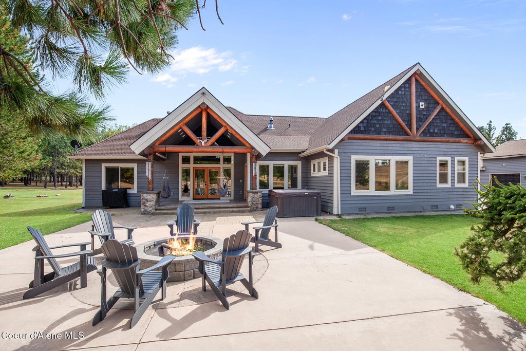 Hayden, Idaho, 83835, United States, 3 Bedrooms Bedrooms, ,3.5 BathroomsBathrooms,Residential,Forsale,1946352