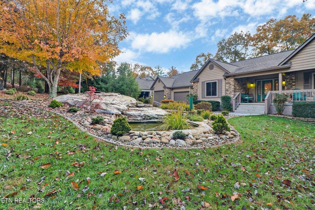 Fairfield Glade, Tennessee, 38558, United States, 3 Bedrooms Bedrooms, ,3 BathroomsBathrooms,Residential,Forsale,1996599