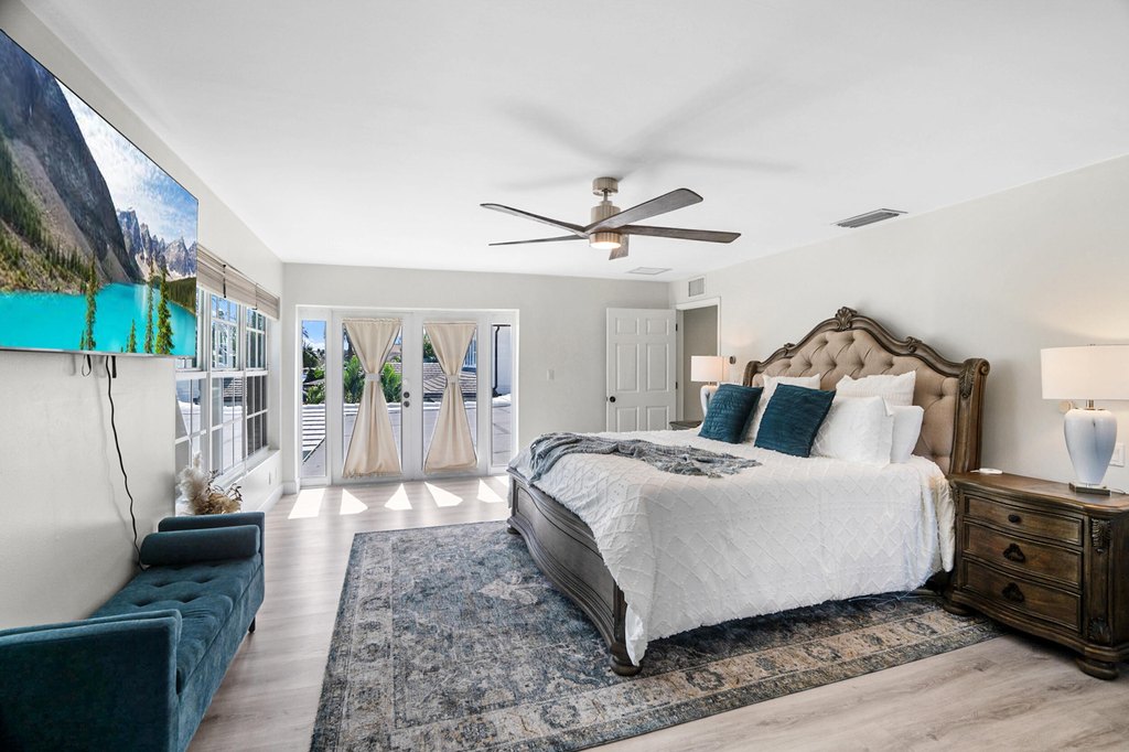 Boca Raton, Florida, 33487, United States, 4 Bedrooms Bedrooms, ,5 BathroomsBathrooms,Residential,Forsale,1996332