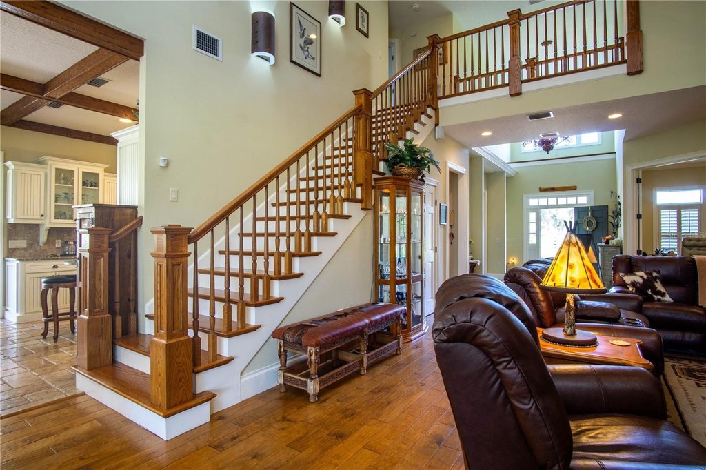 OCALA, Florida, 34476, United States, 5 Bedrooms Bedrooms, ,4.5 BathroomsBathrooms,Residential,Forsale,2009537