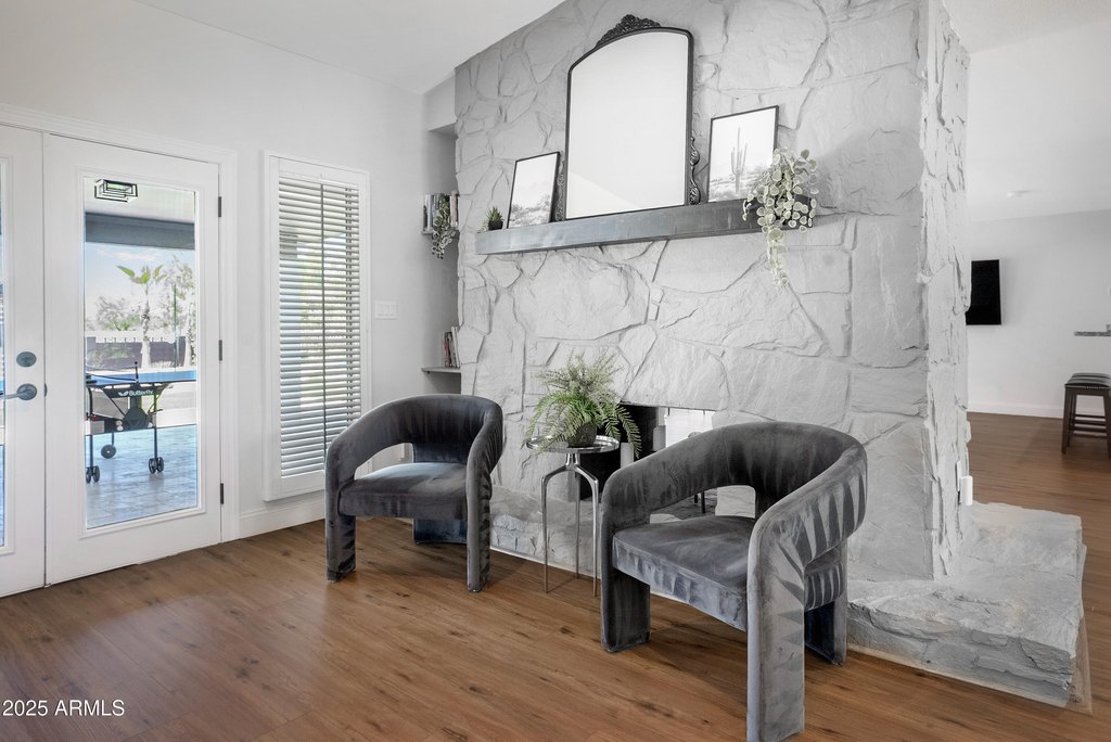 Scottsdale, Arizona, 85260, United States, 5 Bedrooms Bedrooms, ,5 BathroomsBathrooms,Residential,Forsale,2004083