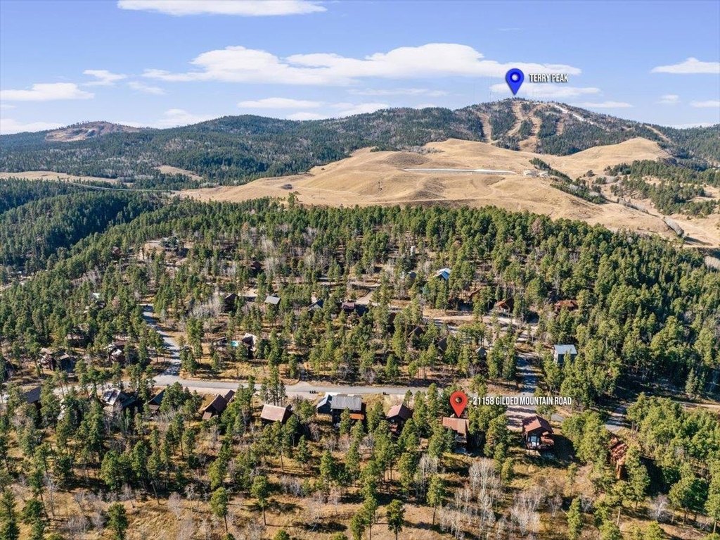 Lead, South Dakota, 57754, United States, 4 Bedrooms Bedrooms, ,2.5 BathroomsBathrooms,Residential,Forsale,2004329