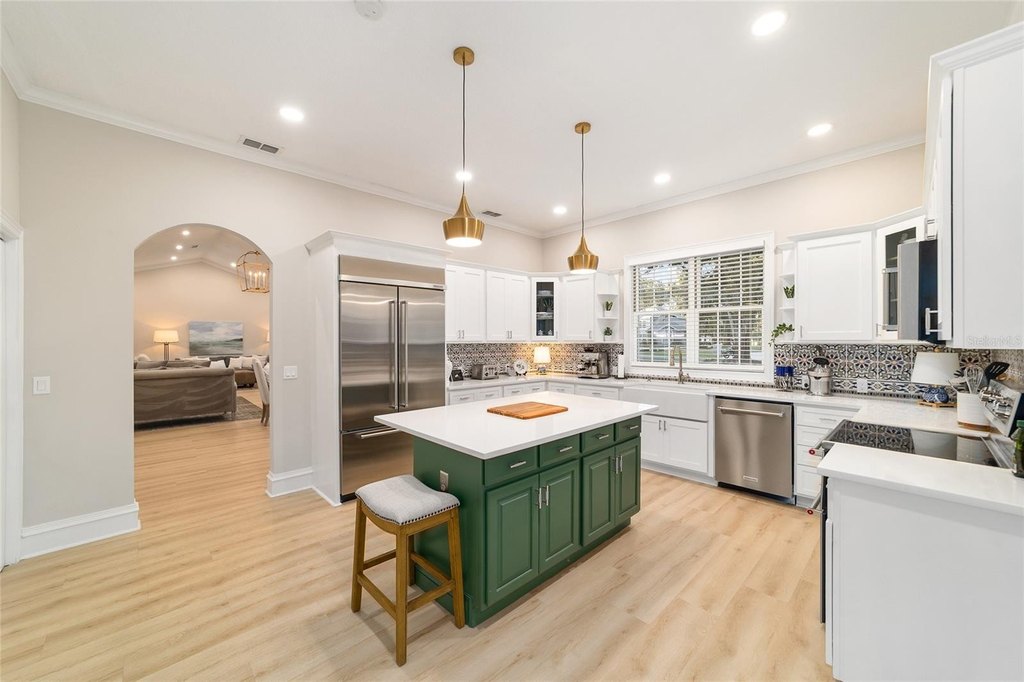 OCALA, Florida, 34480, United States, 4 Bedrooms Bedrooms, ,3 BathroomsBathrooms,Residential,Forsale,2004579