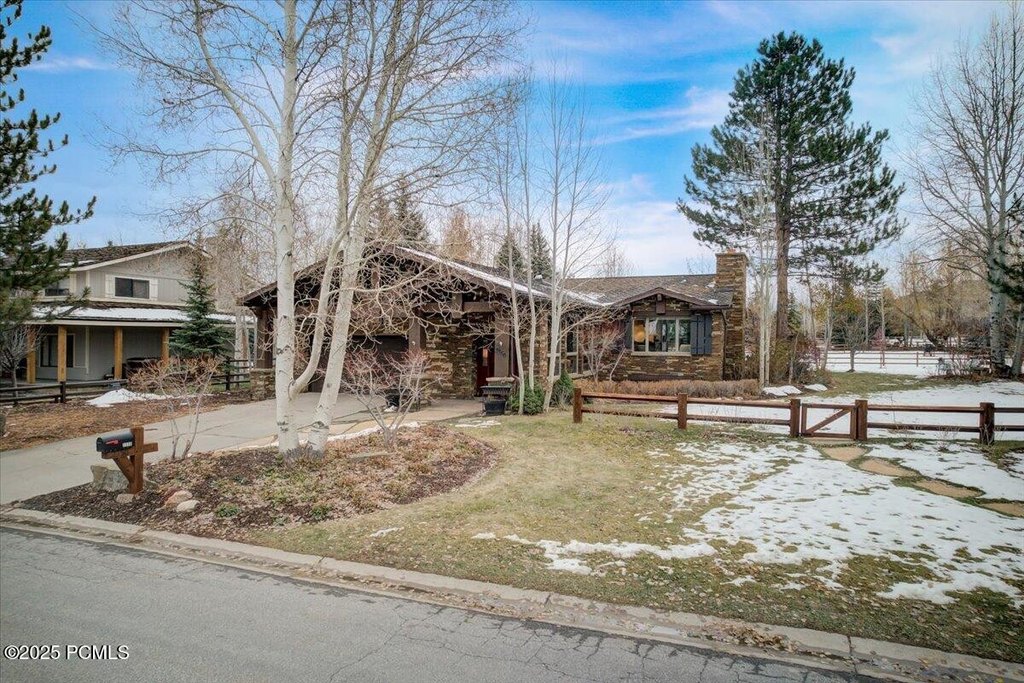 Park City, Utah, 84060, United States, 5 Bedrooms Bedrooms, ,4 BathroomsBathrooms,Residential,Forsale,2000247
