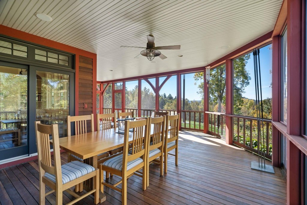 Lyme, New Hampshire, 03768, United States, 4 Bedrooms Bedrooms, ,5.5 BathroomsBathrooms,Residential,Forsale,1999497