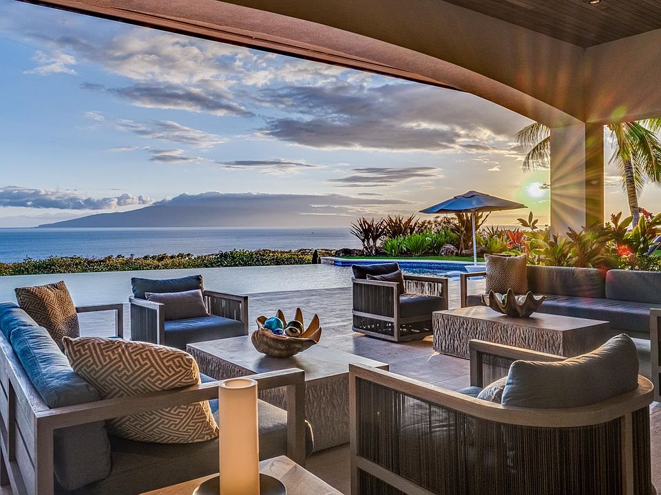Lahaina, Hawaii, 96761, United States, 8 Bedrooms Bedrooms, ,7 BathroomsBathrooms,Residential,Forsale,1990125