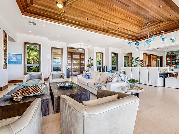 Lahaina, Hawaii, 96761, United States, 8 Bedrooms Bedrooms, ,7 BathroomsBathrooms,Residential,Forsale,1990125