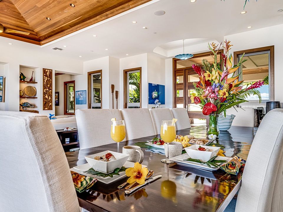 Lahaina, Hawaii, 96761, United States, 8 Bedrooms Bedrooms, ,7 BathroomsBathrooms,Residential,Forsale,1990125