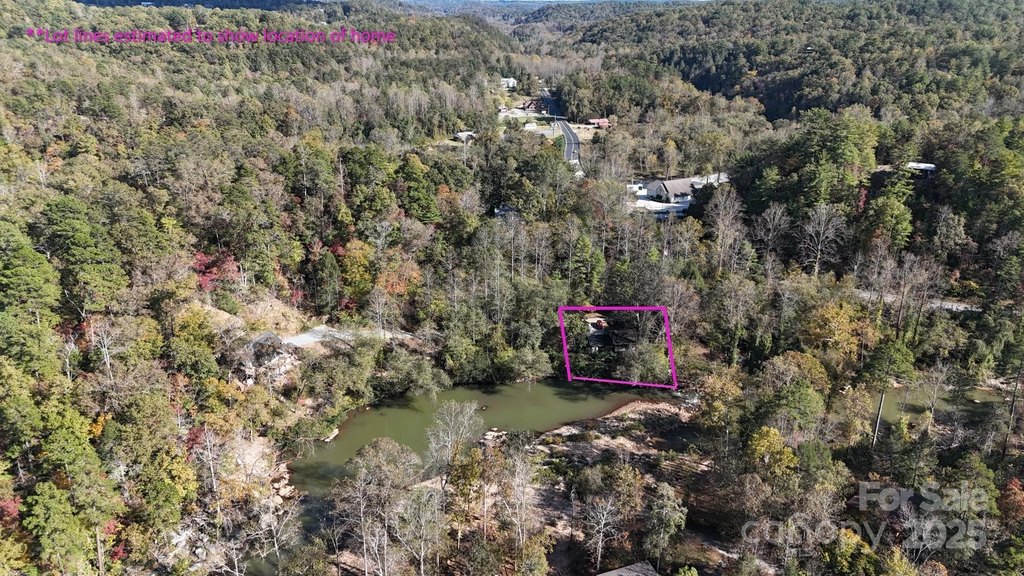 Lake Lure, North Carolina, 28746, United States, 4 Bedrooms Bedrooms, ,3.5 BathroomsBathrooms,Residential,Forsale,2004303