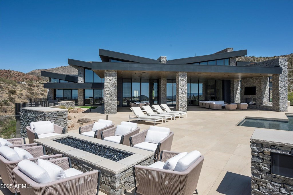 Scottsdale, Arizona, 85262, United States, 5 Bedrooms Bedrooms, ,5.5 BathroomsBathrooms,Residential,Forsale,2014278