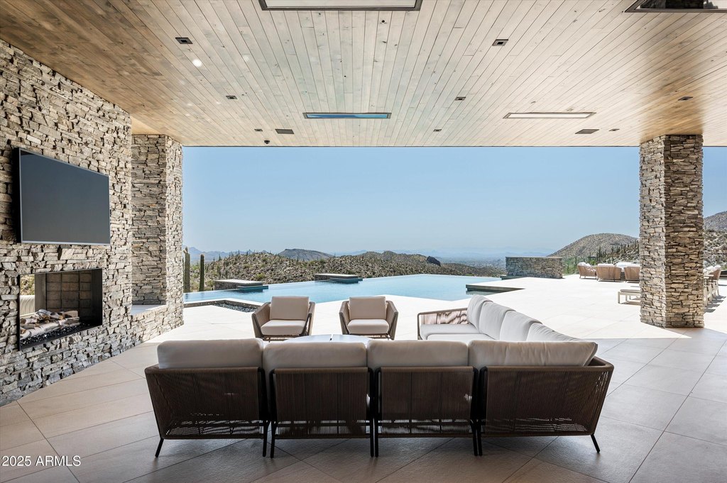 Scottsdale, Arizona, 85262, United States, 5 Bedrooms Bedrooms, ,5.5 BathroomsBathrooms,Residential,Forsale,2014278