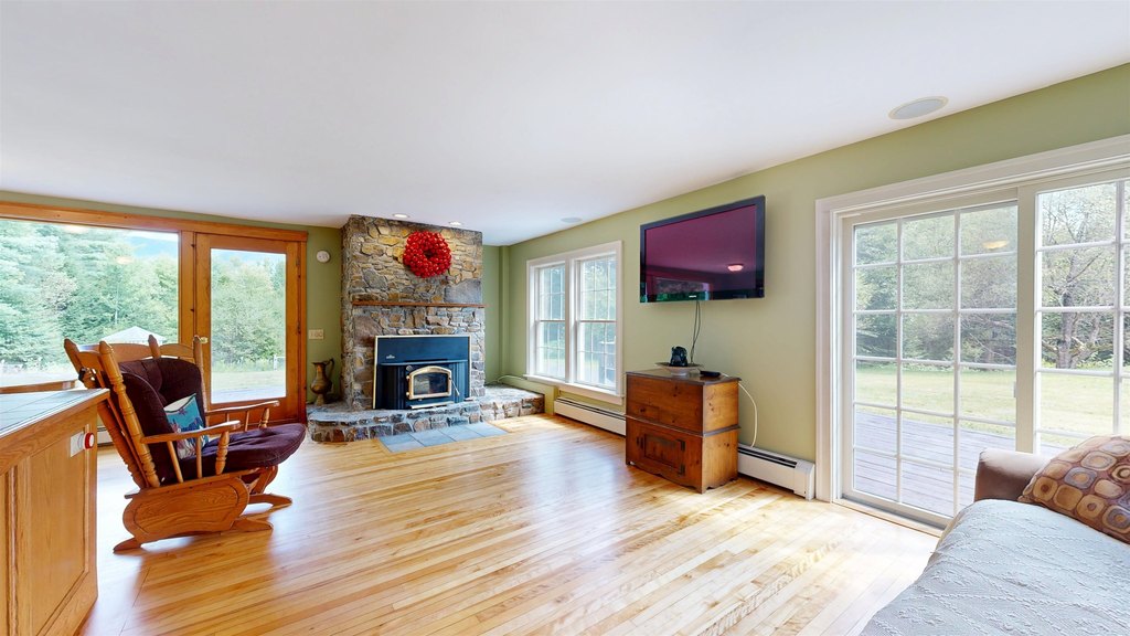 Underhill, Vermont, 05489, United States, 4 Bedrooms Bedrooms, ,3 BathroomsBathrooms,Residential,Forsale,1953117